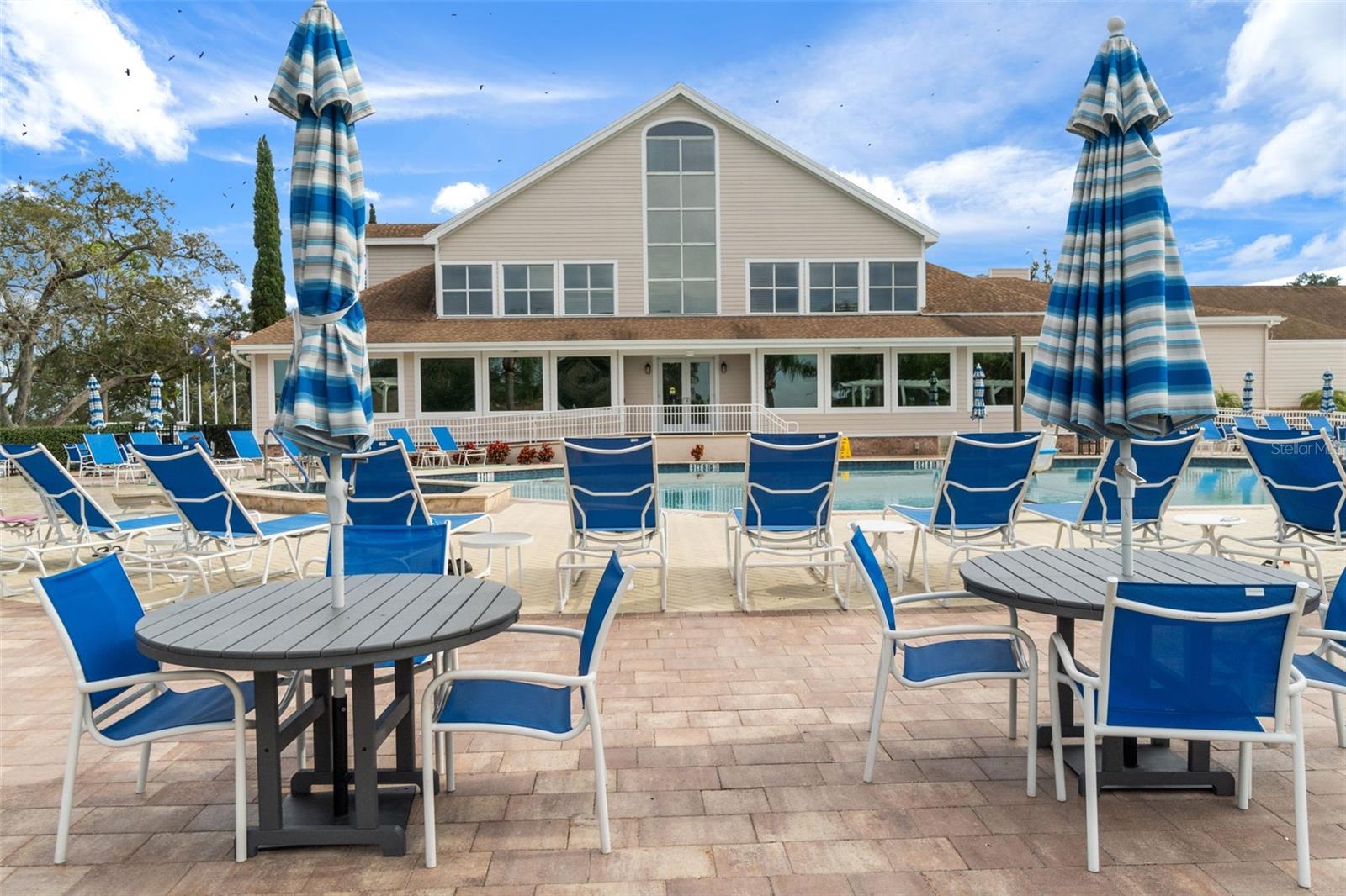 TIMBER PINES - Residential