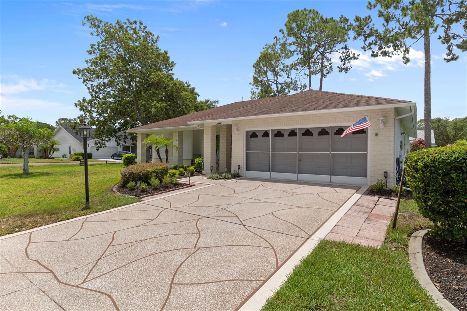 TIMBER PINES - Residential