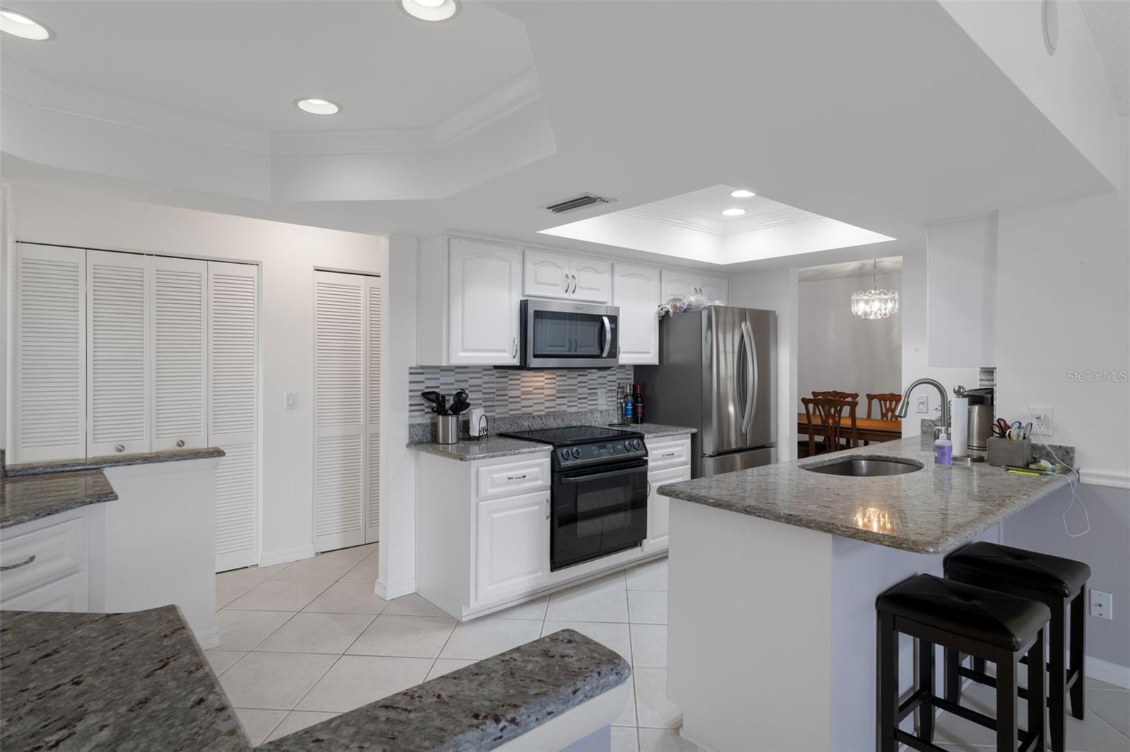 TIMBER PINES - Residential