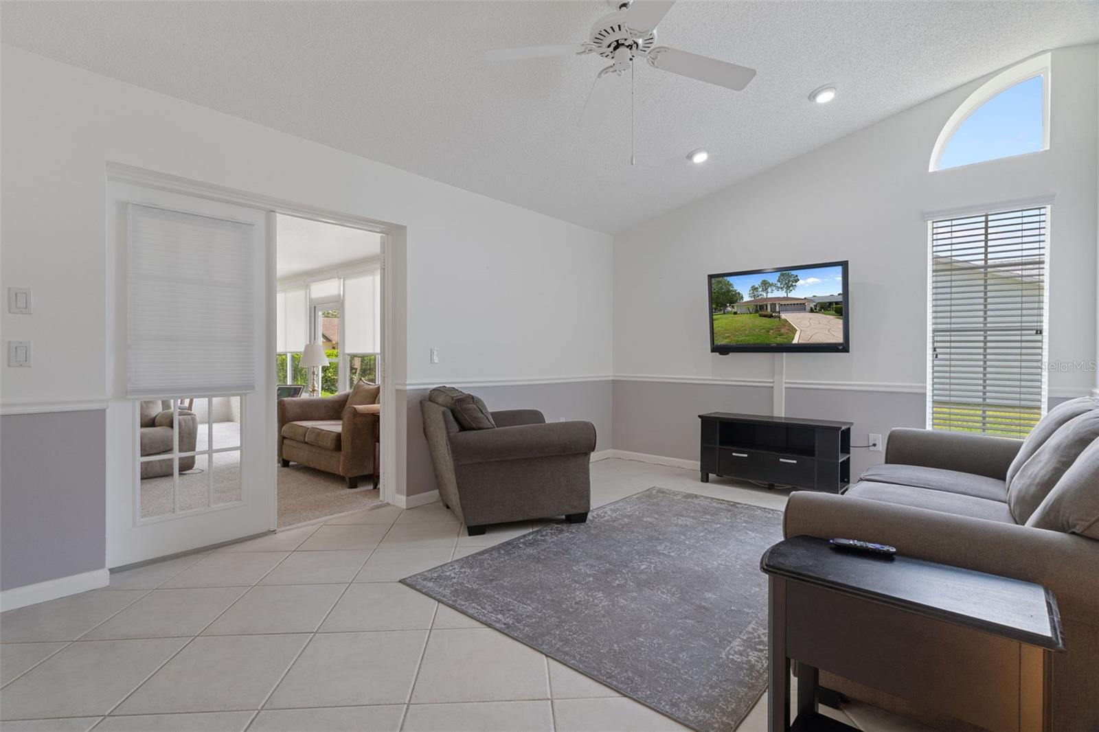 TIMBER PINES - Residential