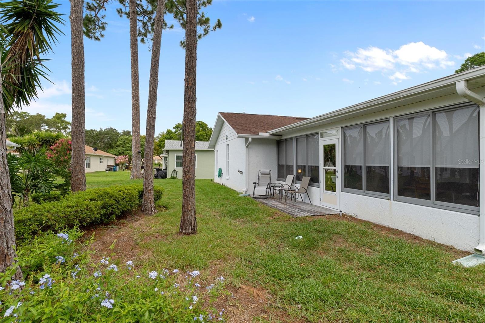TIMBER PINES - Residential