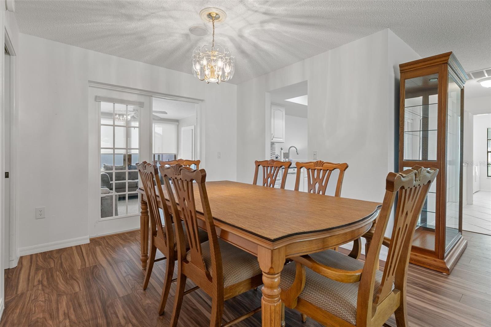 TIMBER PINES - Residential