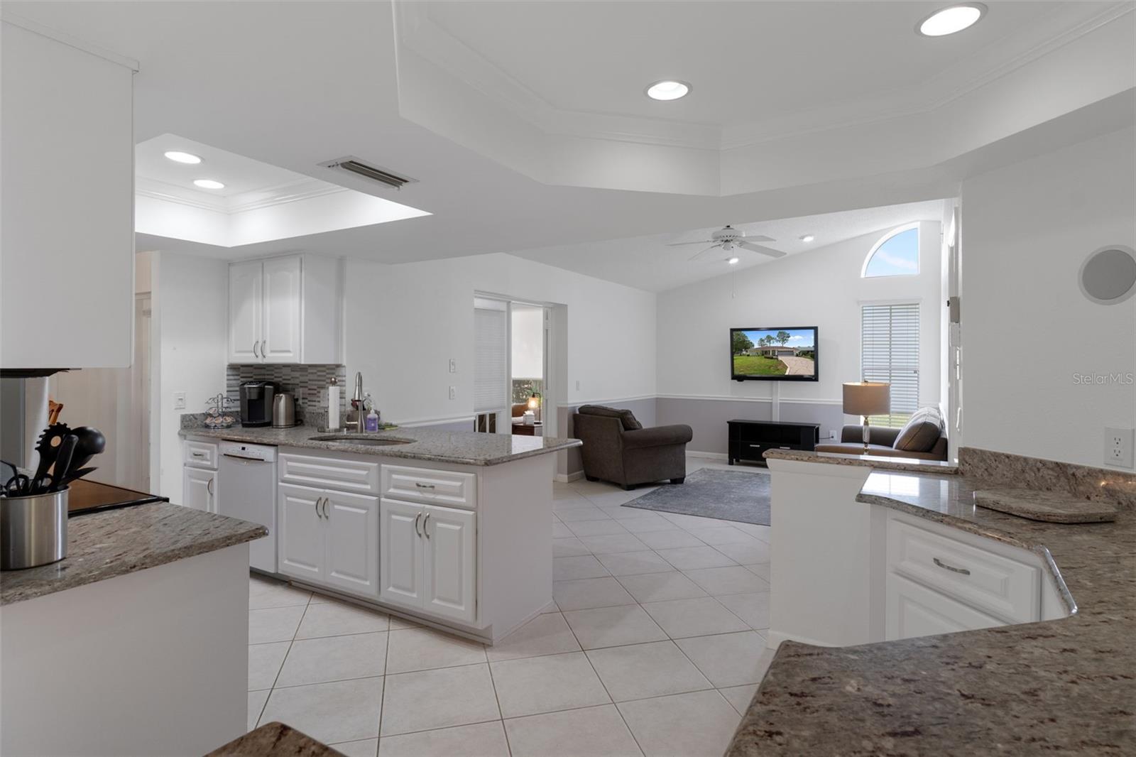 TIMBER PINES - Residential