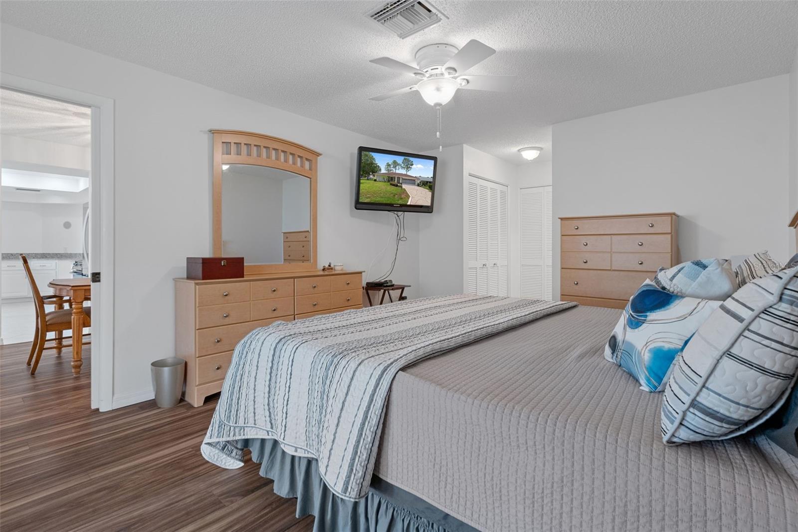 TIMBER PINES - Residential