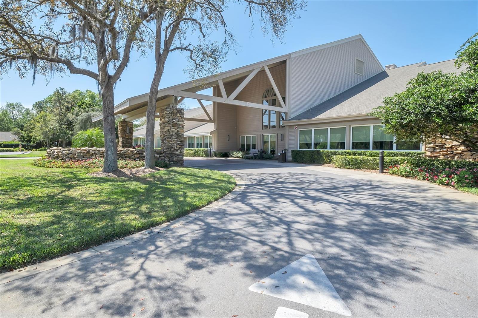 TIMBER PINES - Residential