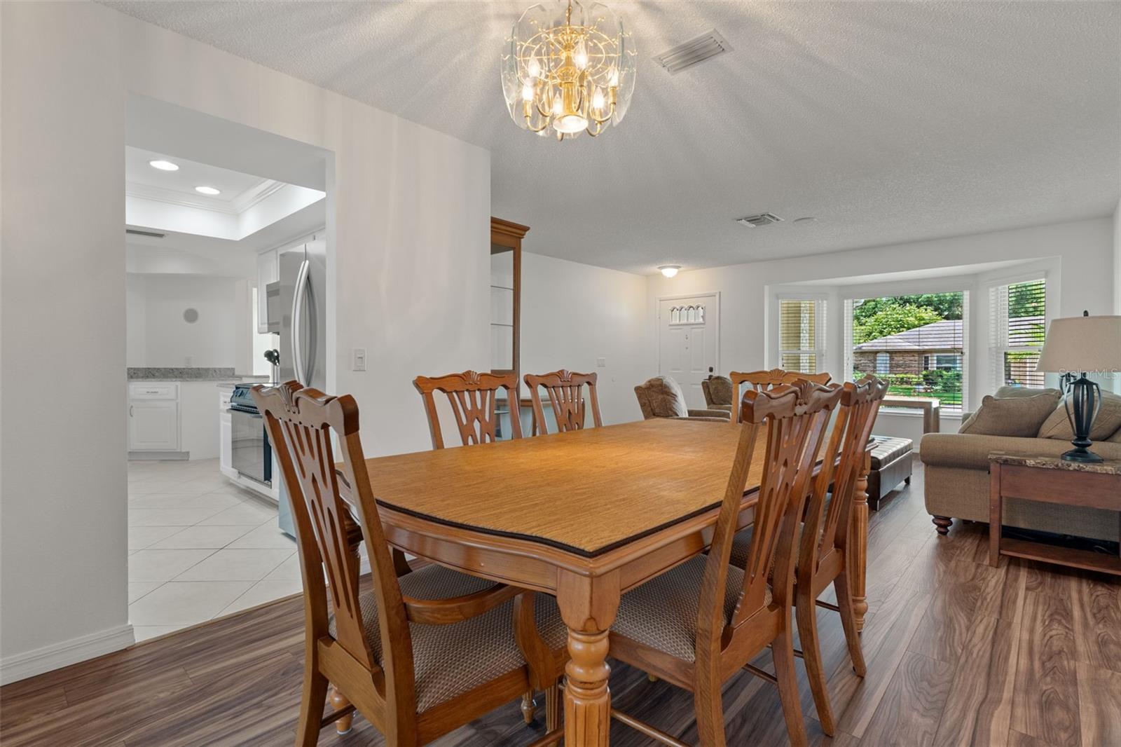TIMBER PINES - Residential