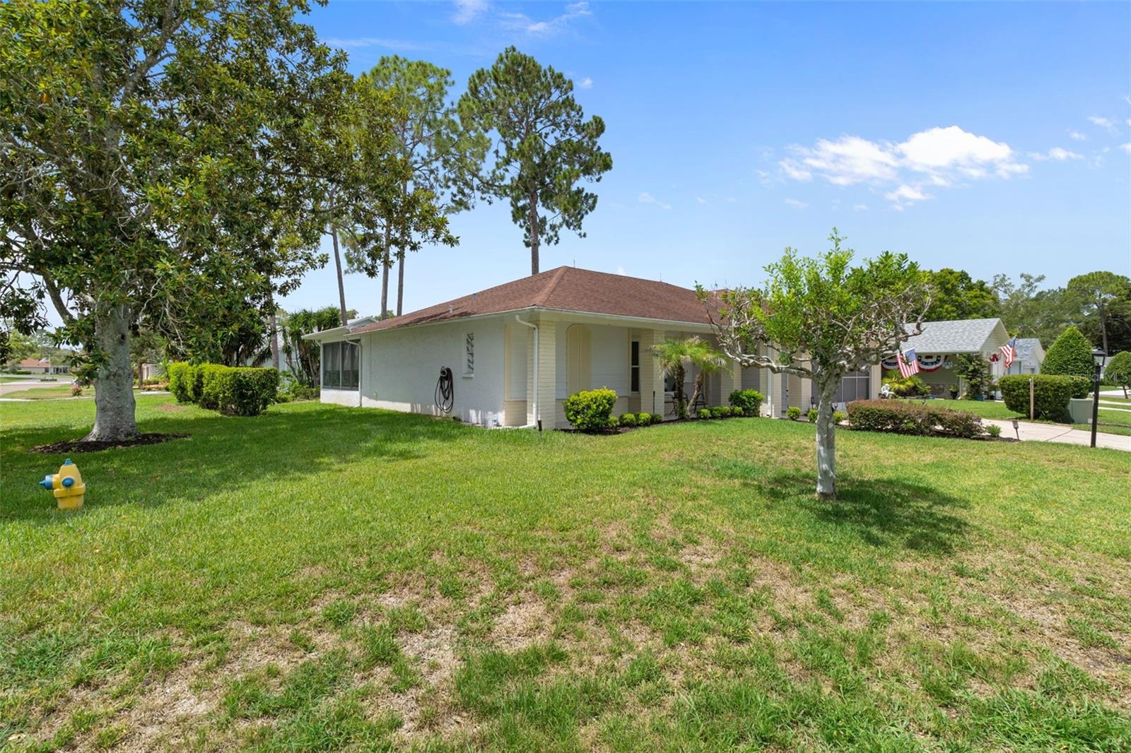 TIMBER PINES - Residential