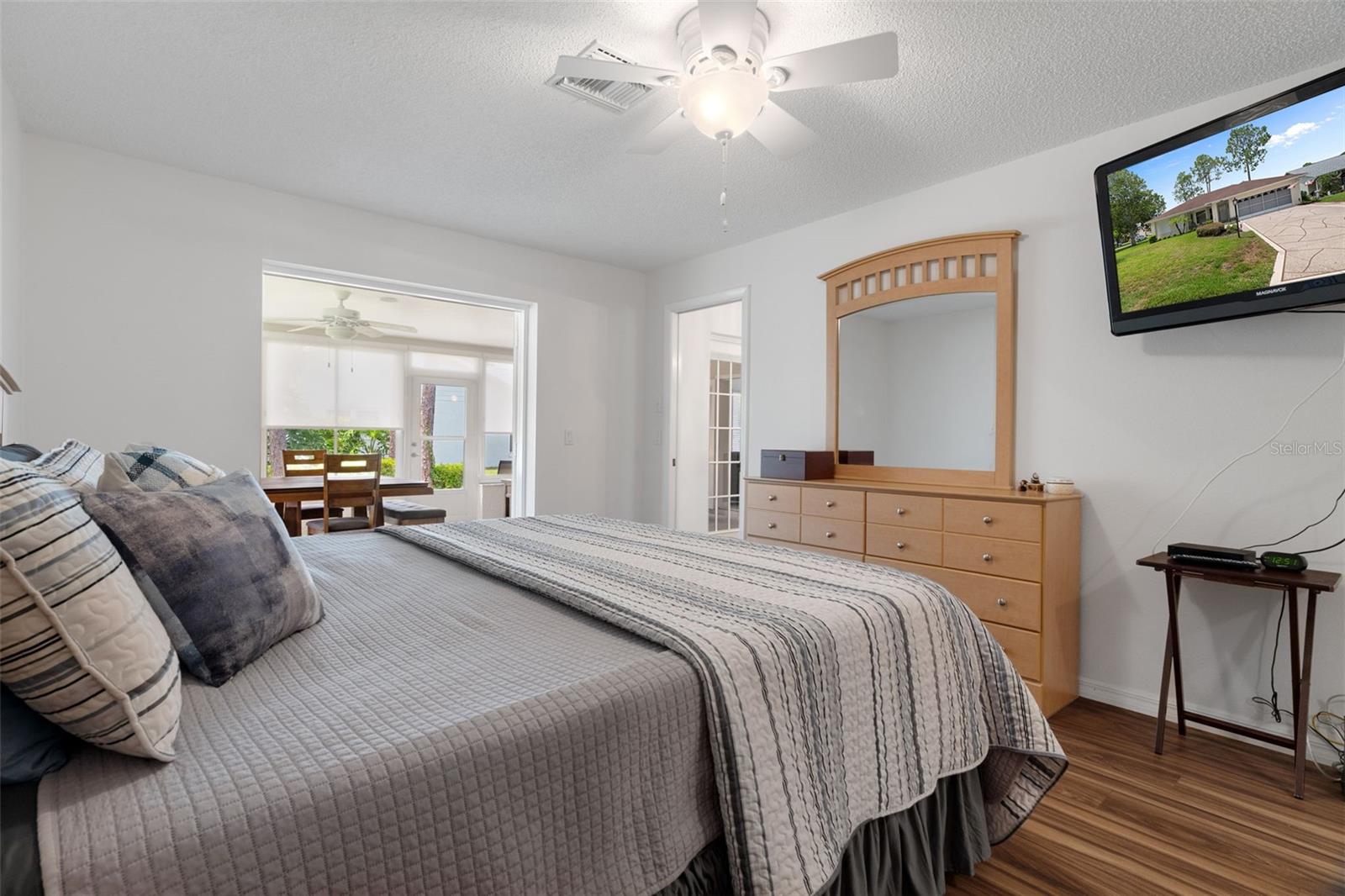 TIMBER PINES - Residential