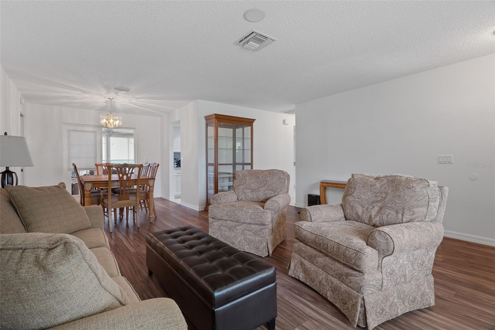TIMBER PINES - Residential