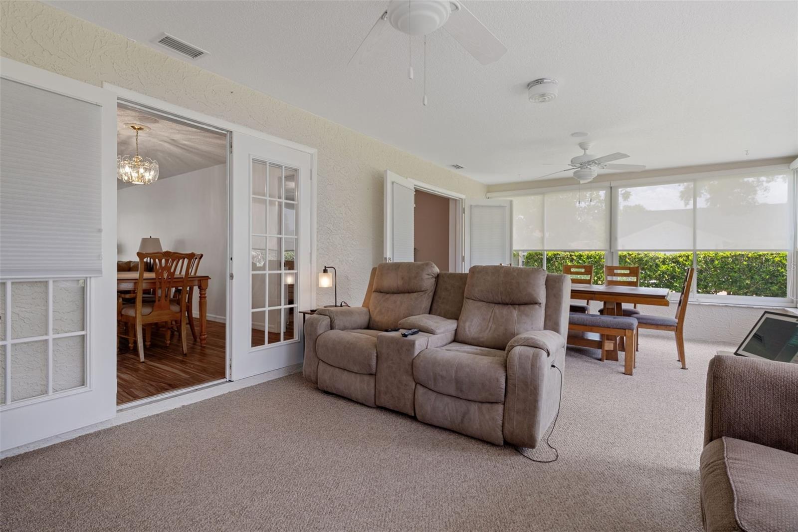 TIMBER PINES - Residential