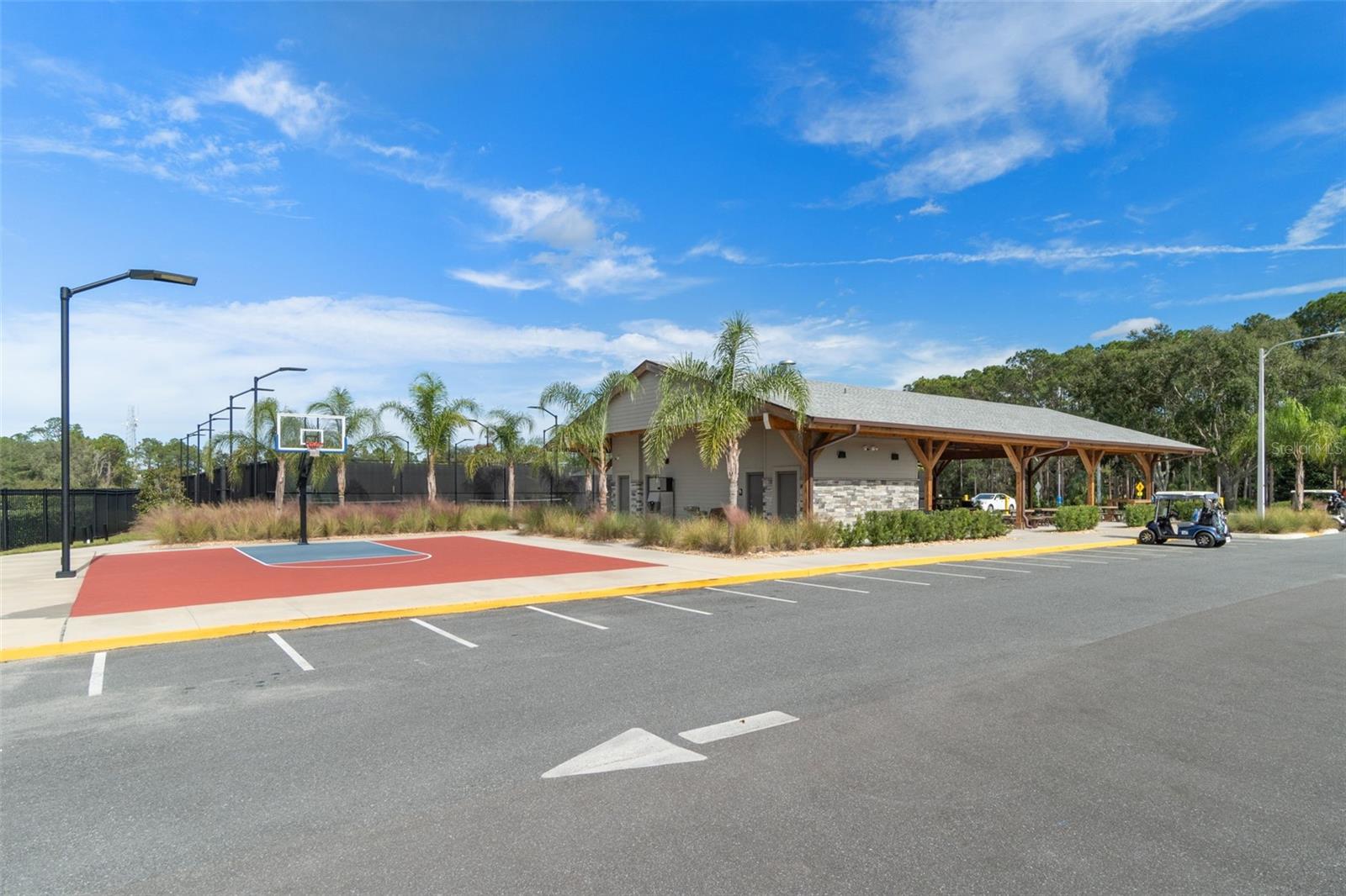 TIMBER PINES - Residential