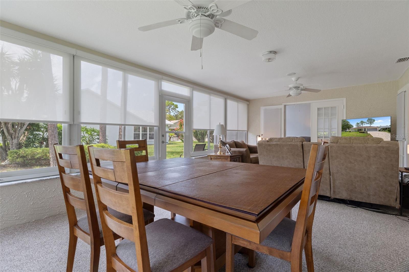 TIMBER PINES - Residential
