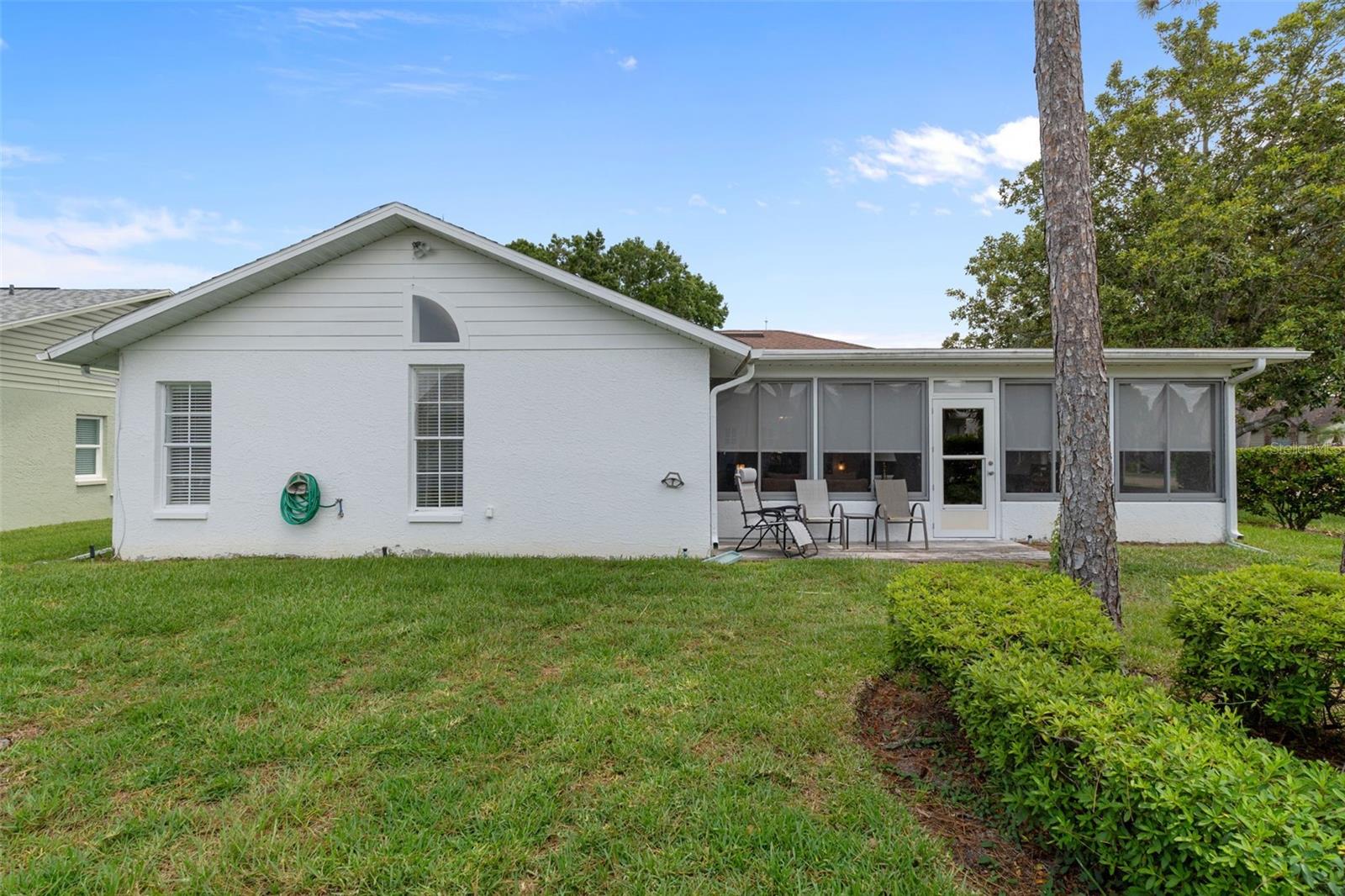 TIMBER PINES - Residential