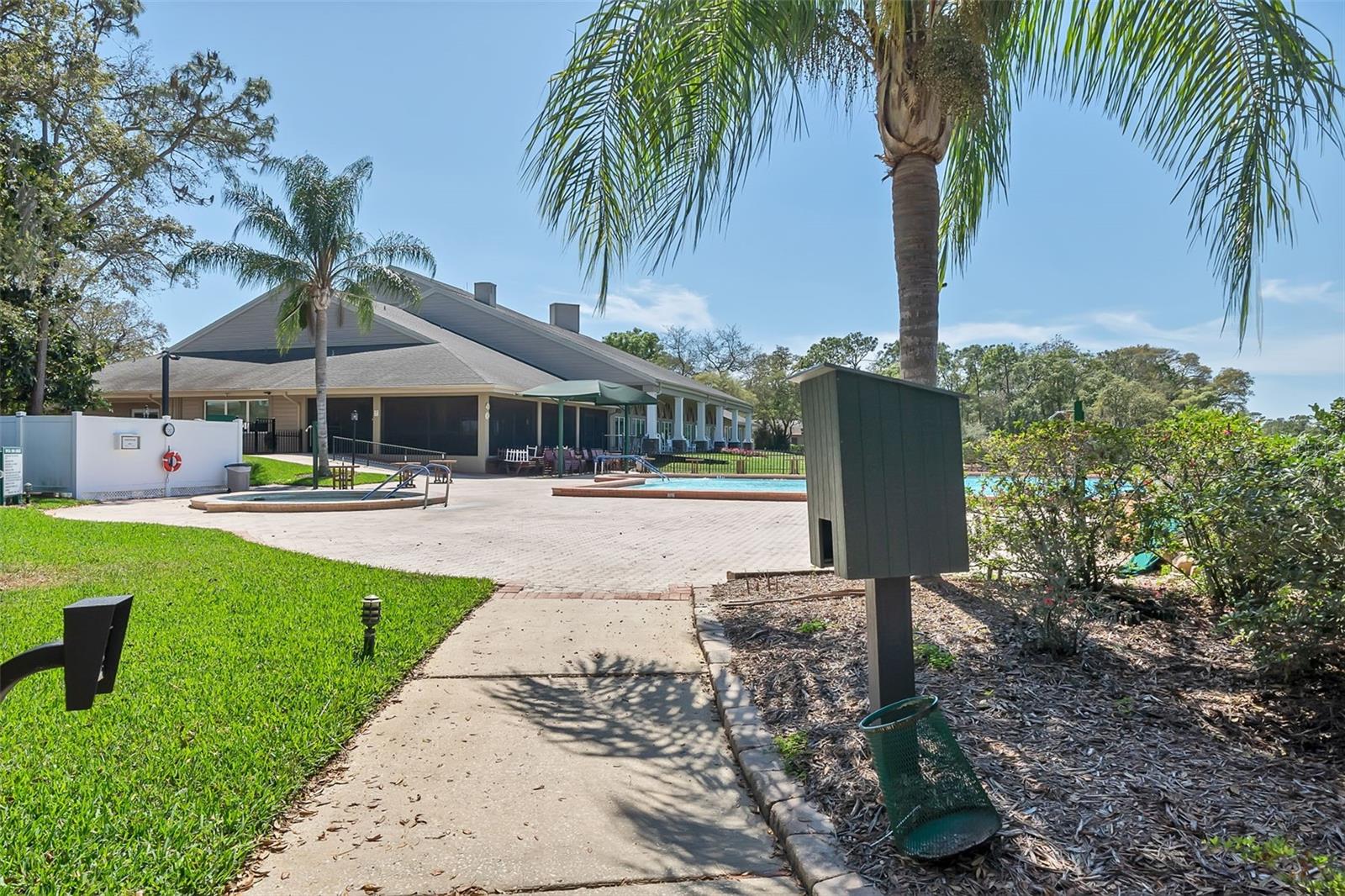 TIMBER PINES - Residential