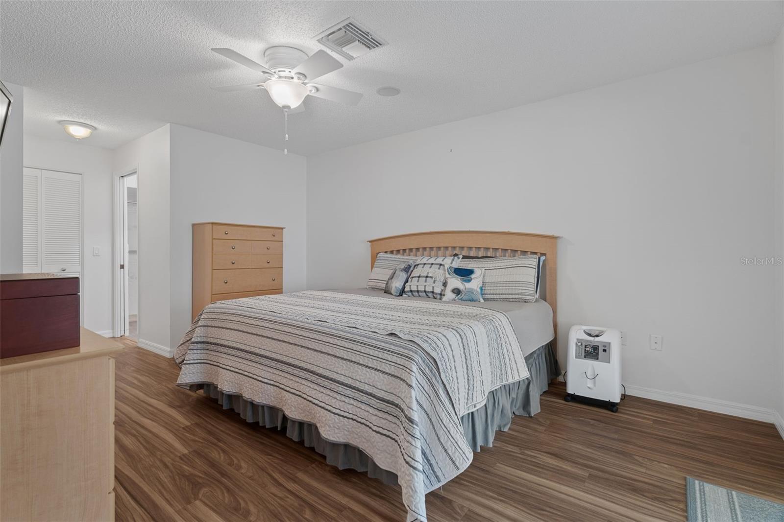 TIMBER PINES - Residential