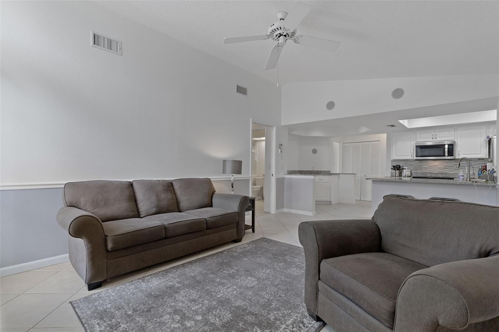 TIMBER PINES - Residential