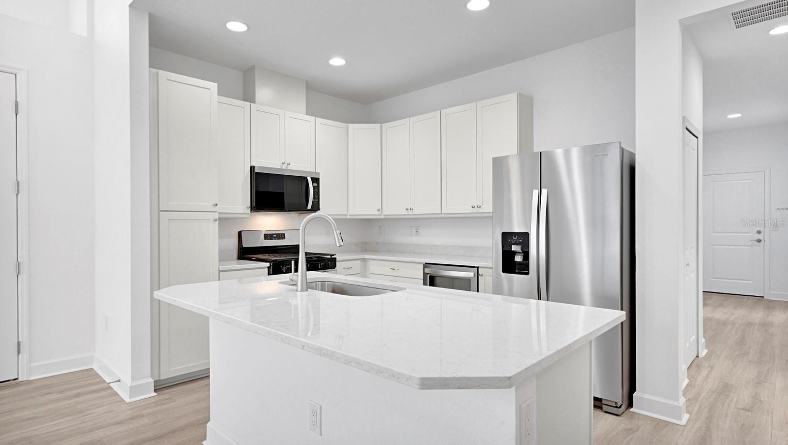 LATITUDE/DAYTONA BEACH PH I - Residential