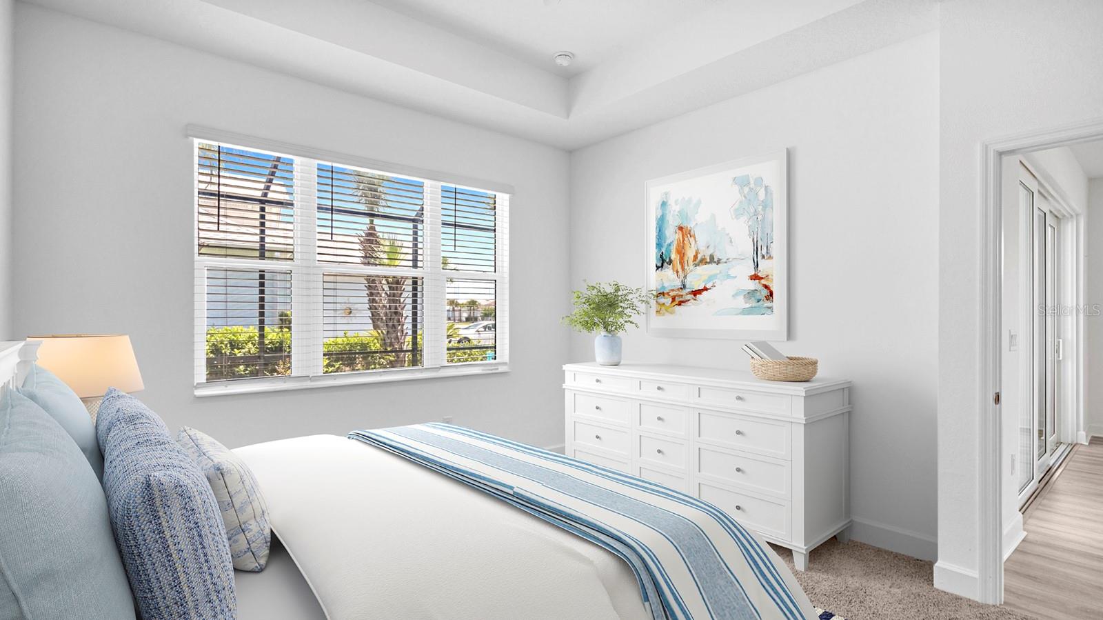 LATITUDE/DAYTONA BEACH PH I - Residential