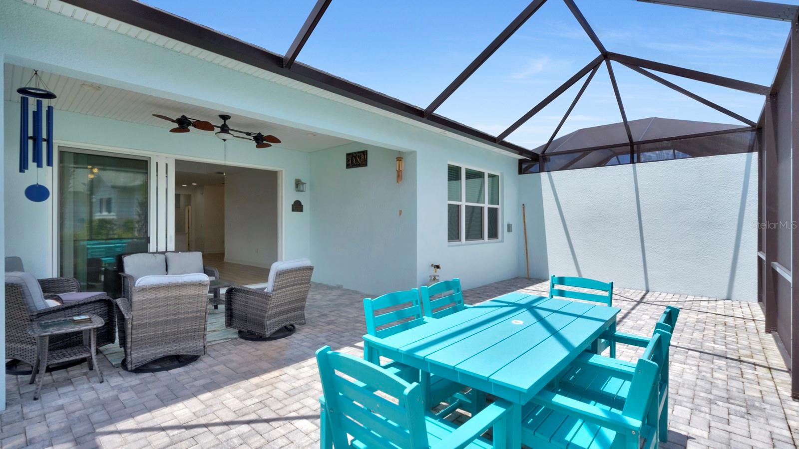 LATITUDE/DAYTONA BEACH PH I - Residential