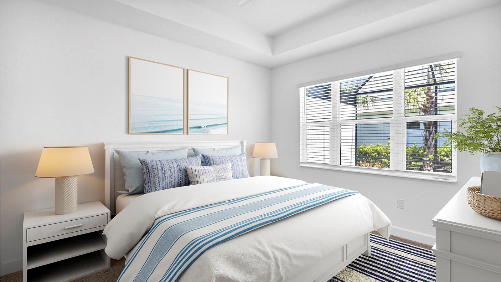 LATITUDE/DAYTONA BEACH PH I - Residential