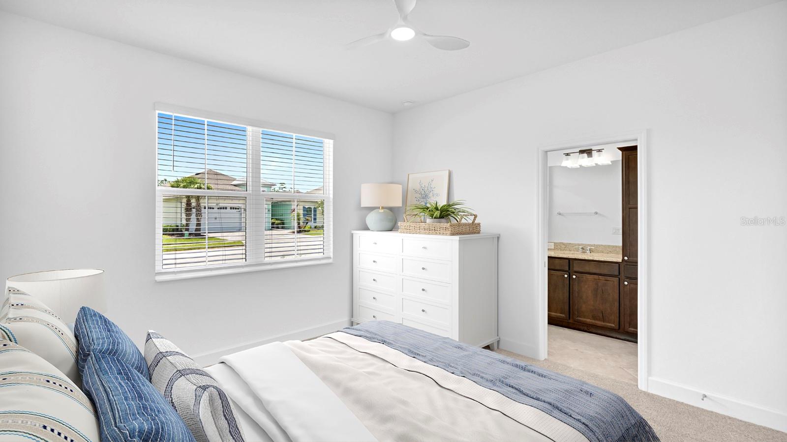 LATITUDE/DAYTONA BEACH PH I - Residential