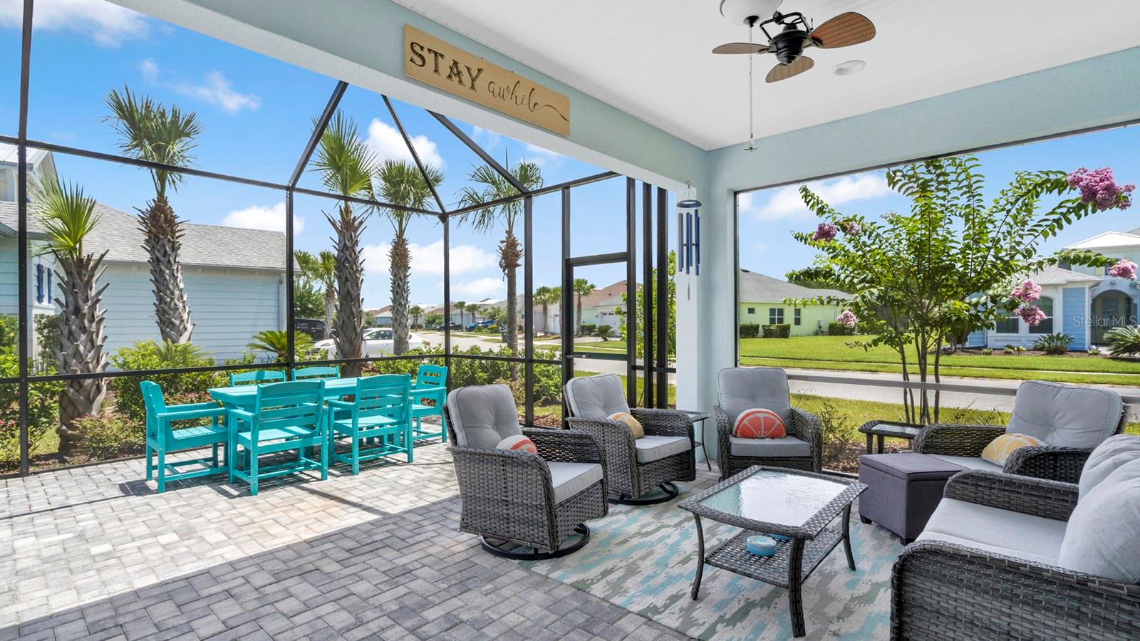 LATITUDE/DAYTONA BEACH PH I - Residential