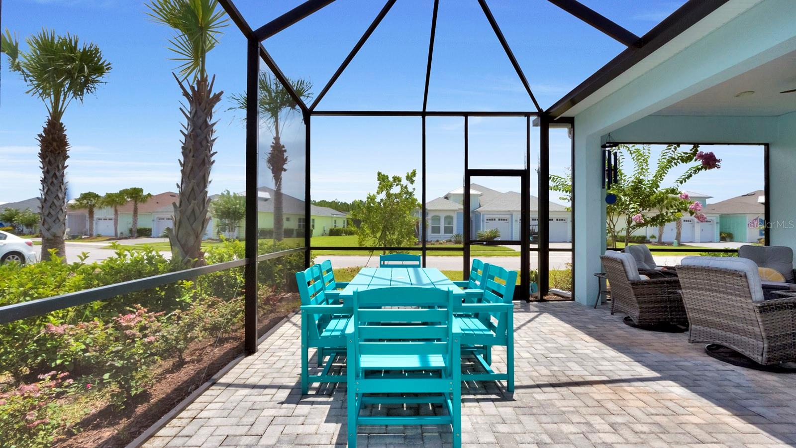 LATITUDE/DAYTONA BEACH PH I - Residential
