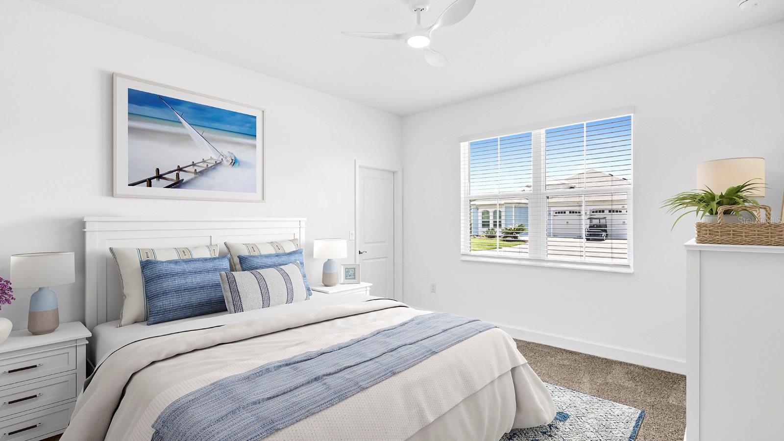 LATITUDE/DAYTONA BEACH PH I - Residential
