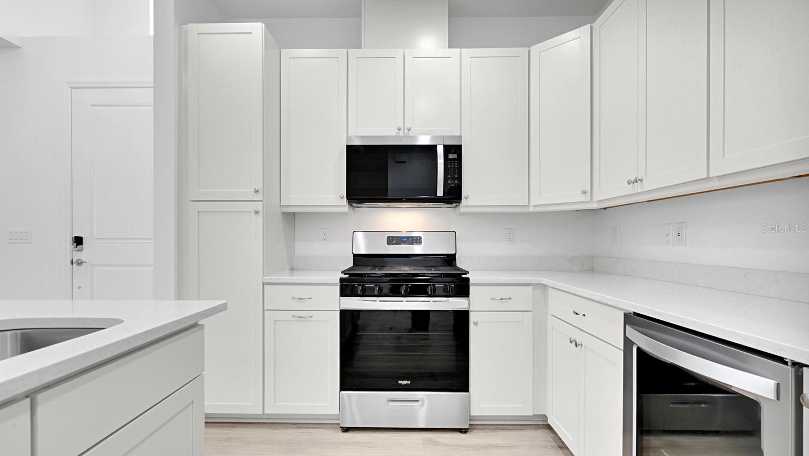 LATITUDE/DAYTONA BEACH PH I - Residential