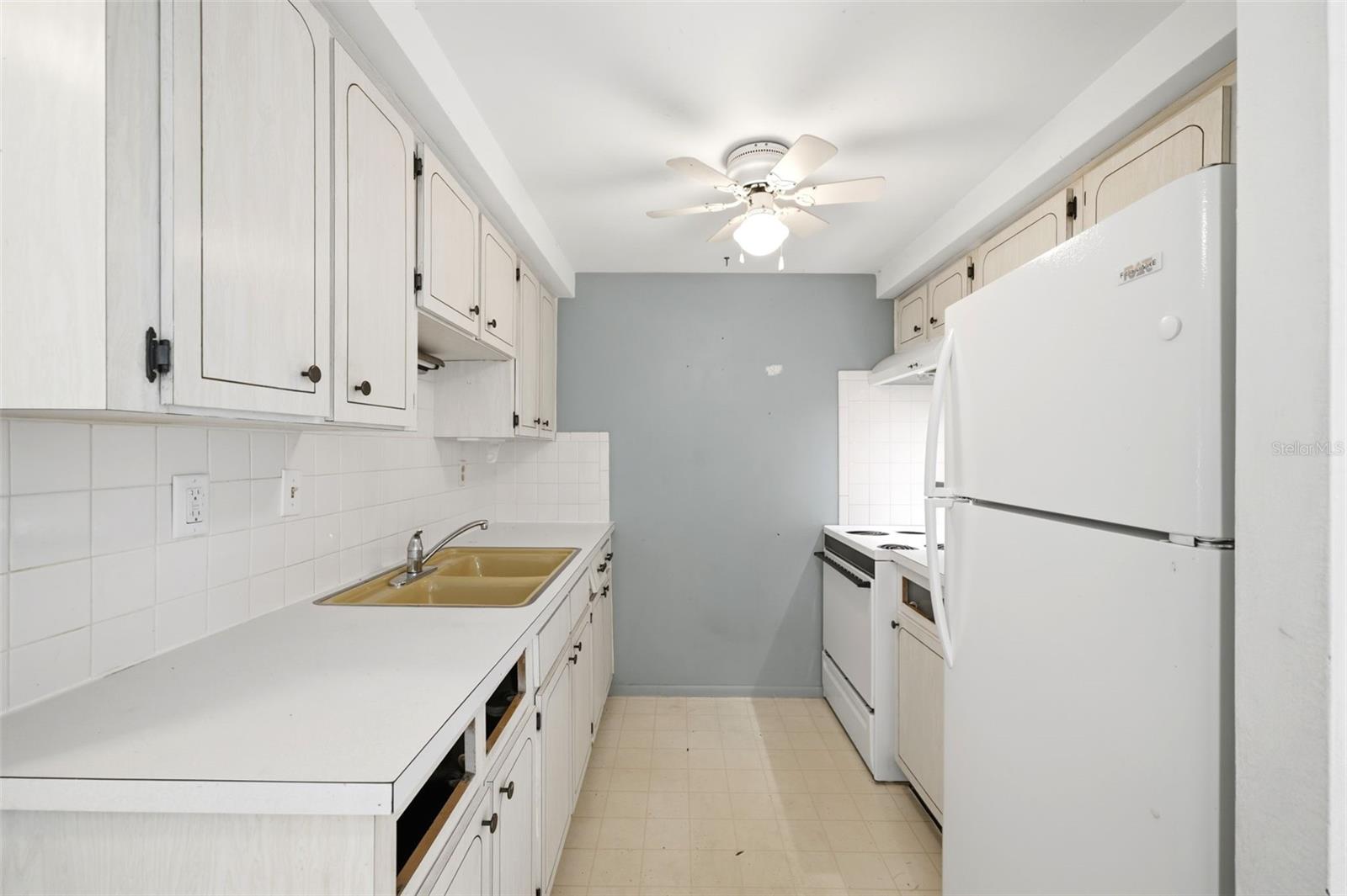 GARDENS BEACON SQUARE - Residential