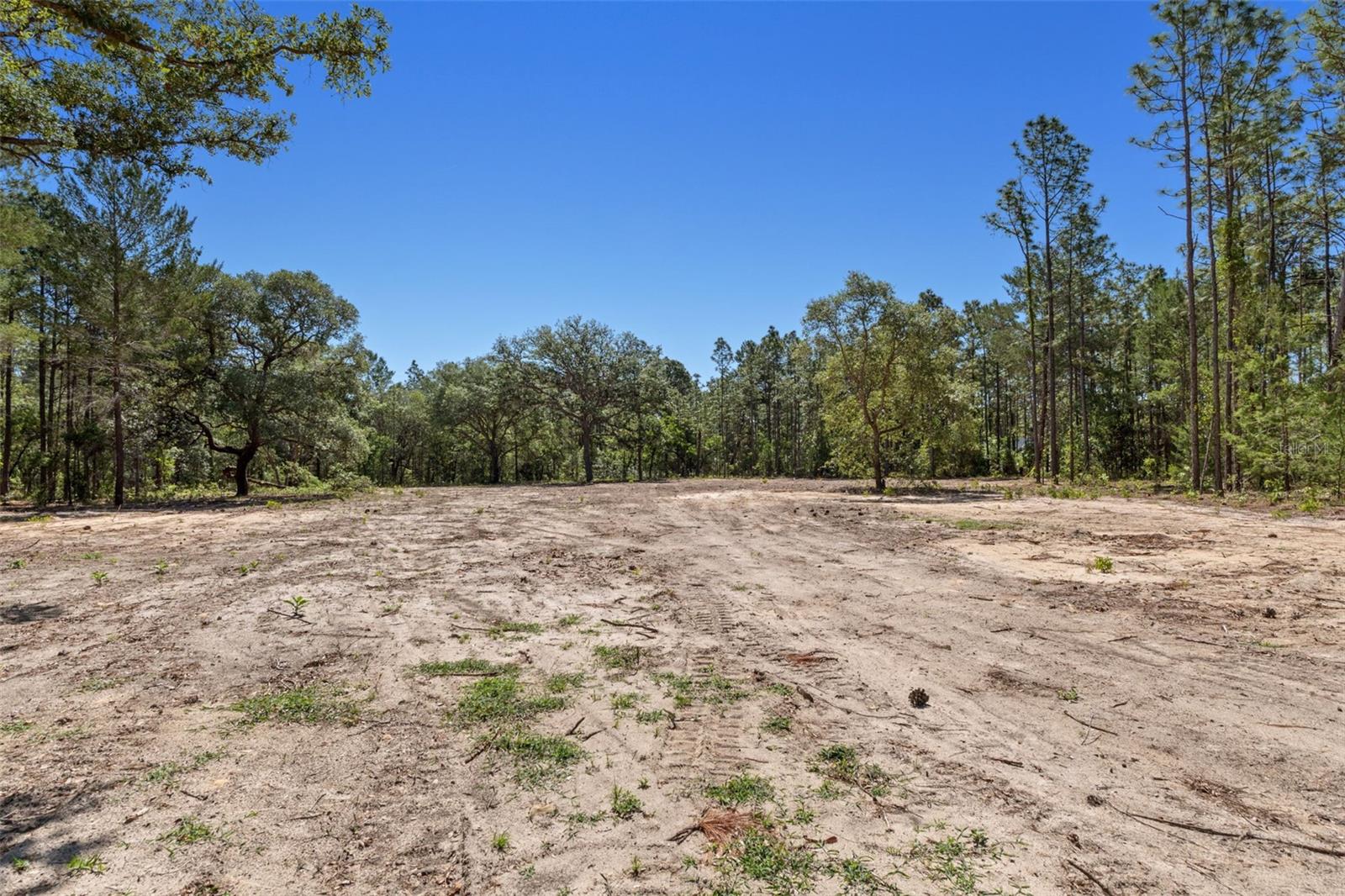 PRESERVE/OAK HILL - Land