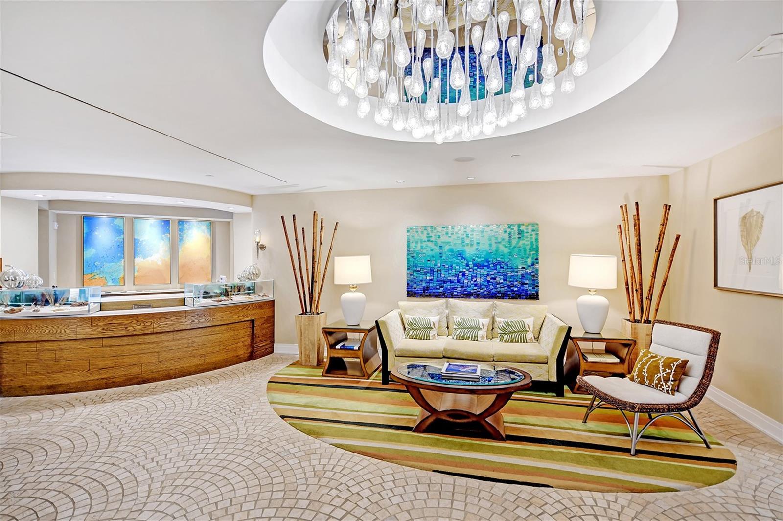 SIESTA KEY BEACH RESIDENCES - Residential