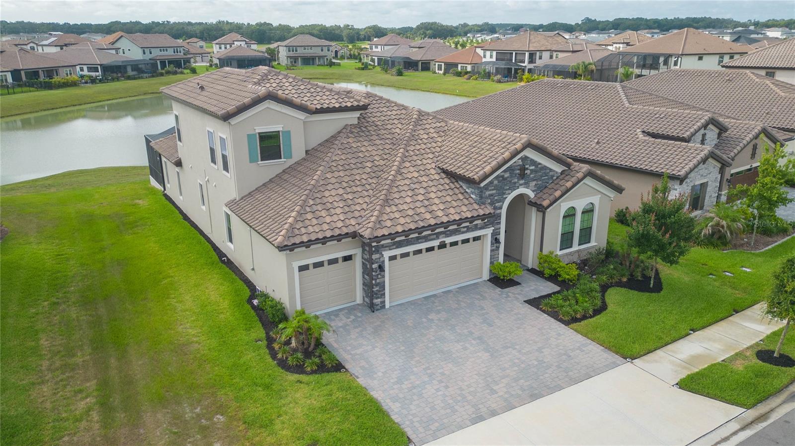 MIRADA PRCL 2 - Residential