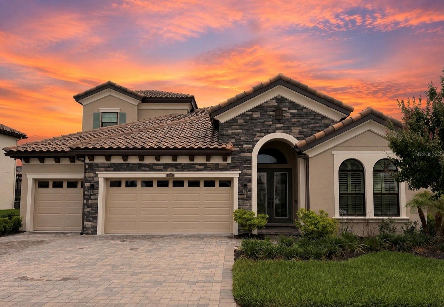 MIRADA PRCL 2 - Residential