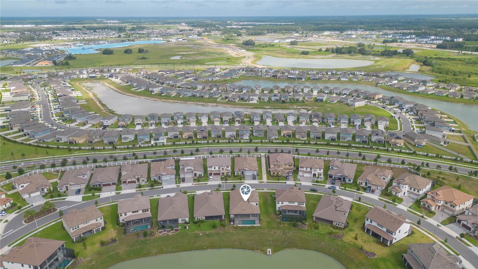 MIRADA PRCL 2 - Residential