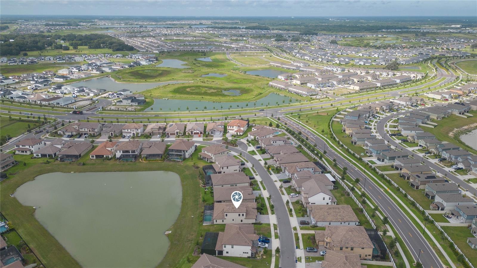 MIRADA PRCL 2 - Residential