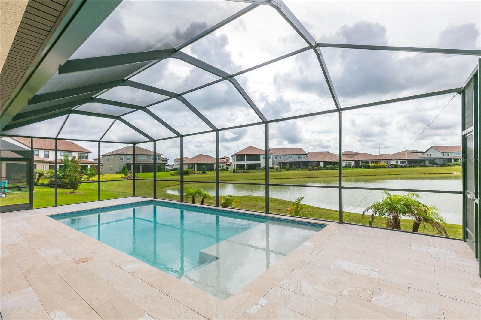 MIRADA PRCL 2 - Residential