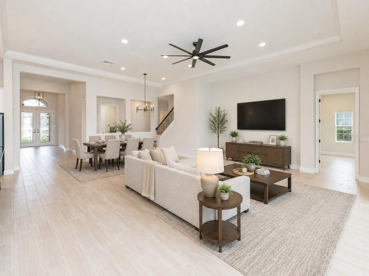 MIRADA PRCL 2 - Residential