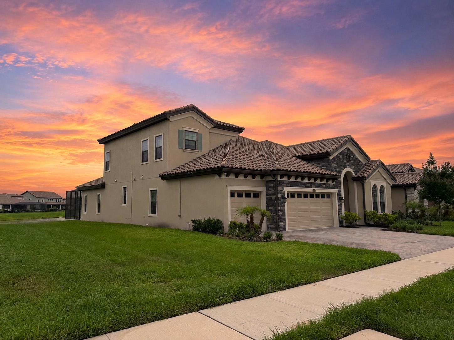 MIRADA PRCL 2 - Residential