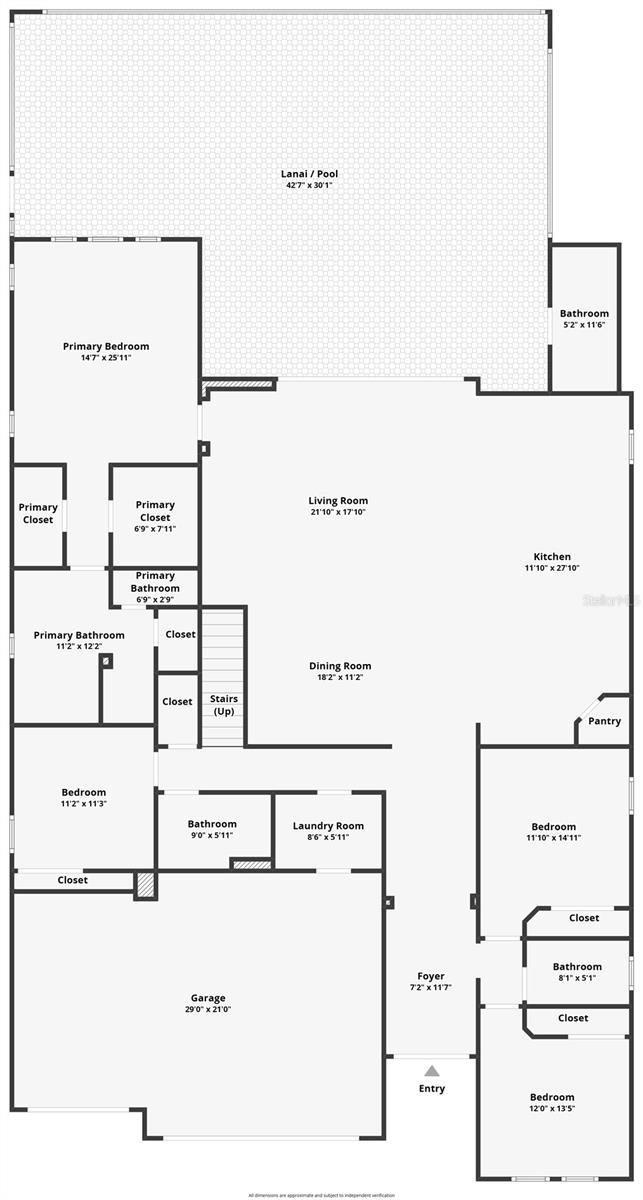 MIRADA PRCL 2 - Residential