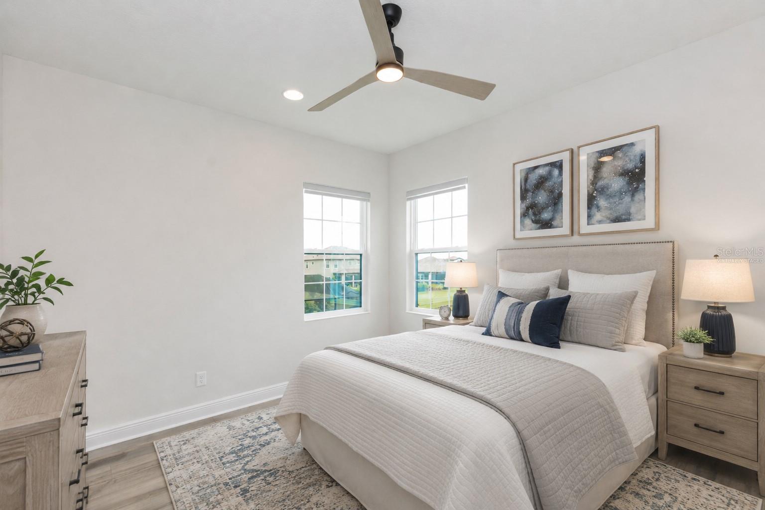 MIRADA PRCL 2 - Residential