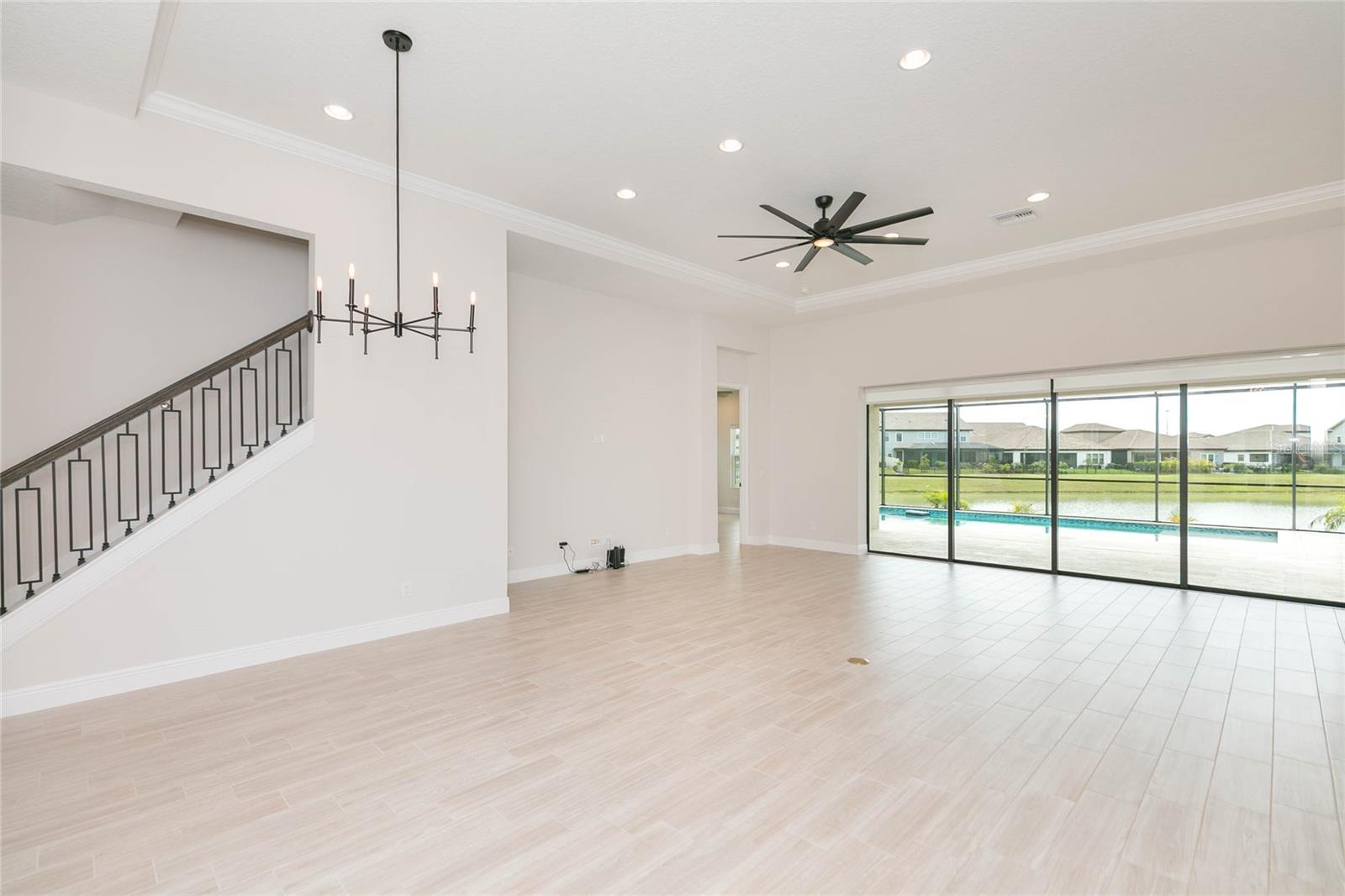 MIRADA PRCL 2 - Residential