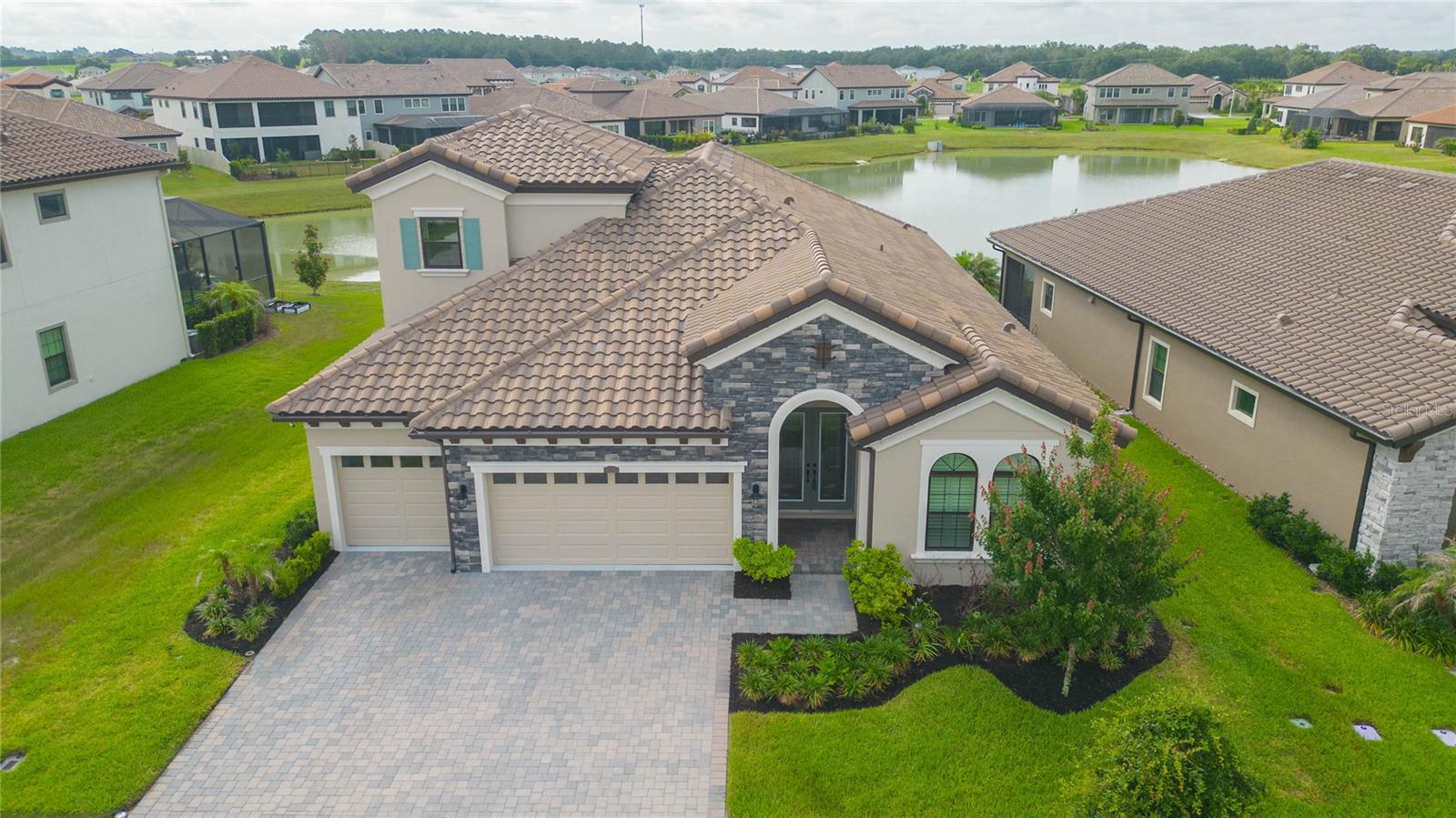 MIRADA PRCL 2 - Residential