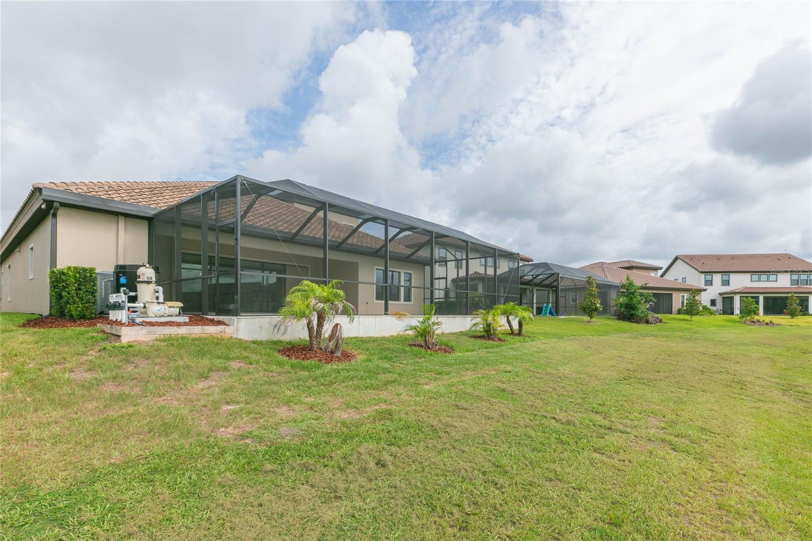 MIRADA PRCL 2 - Residential