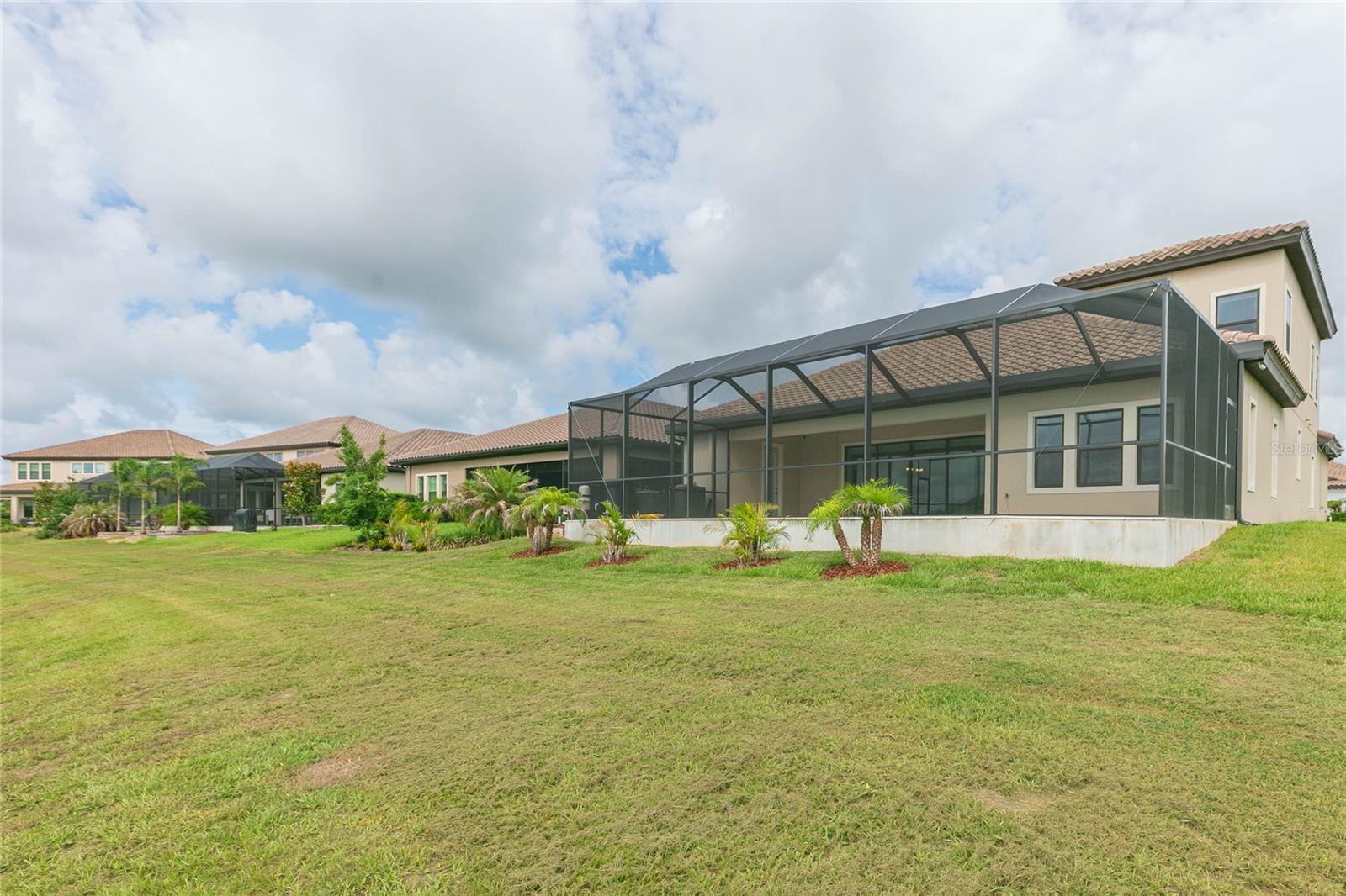 MIRADA PRCL 2 - Residential