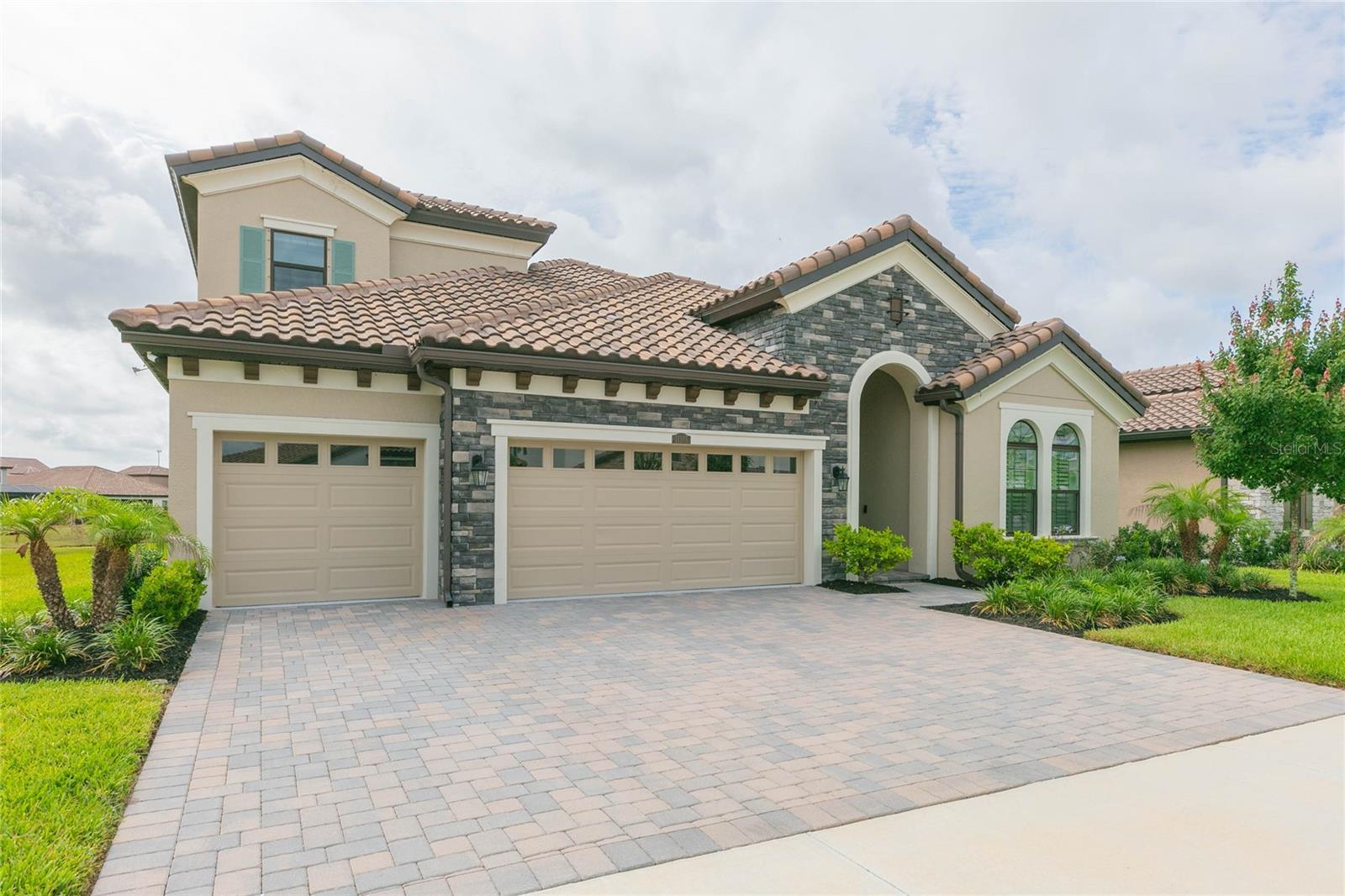 MIRADA PRCL 2 - Residential