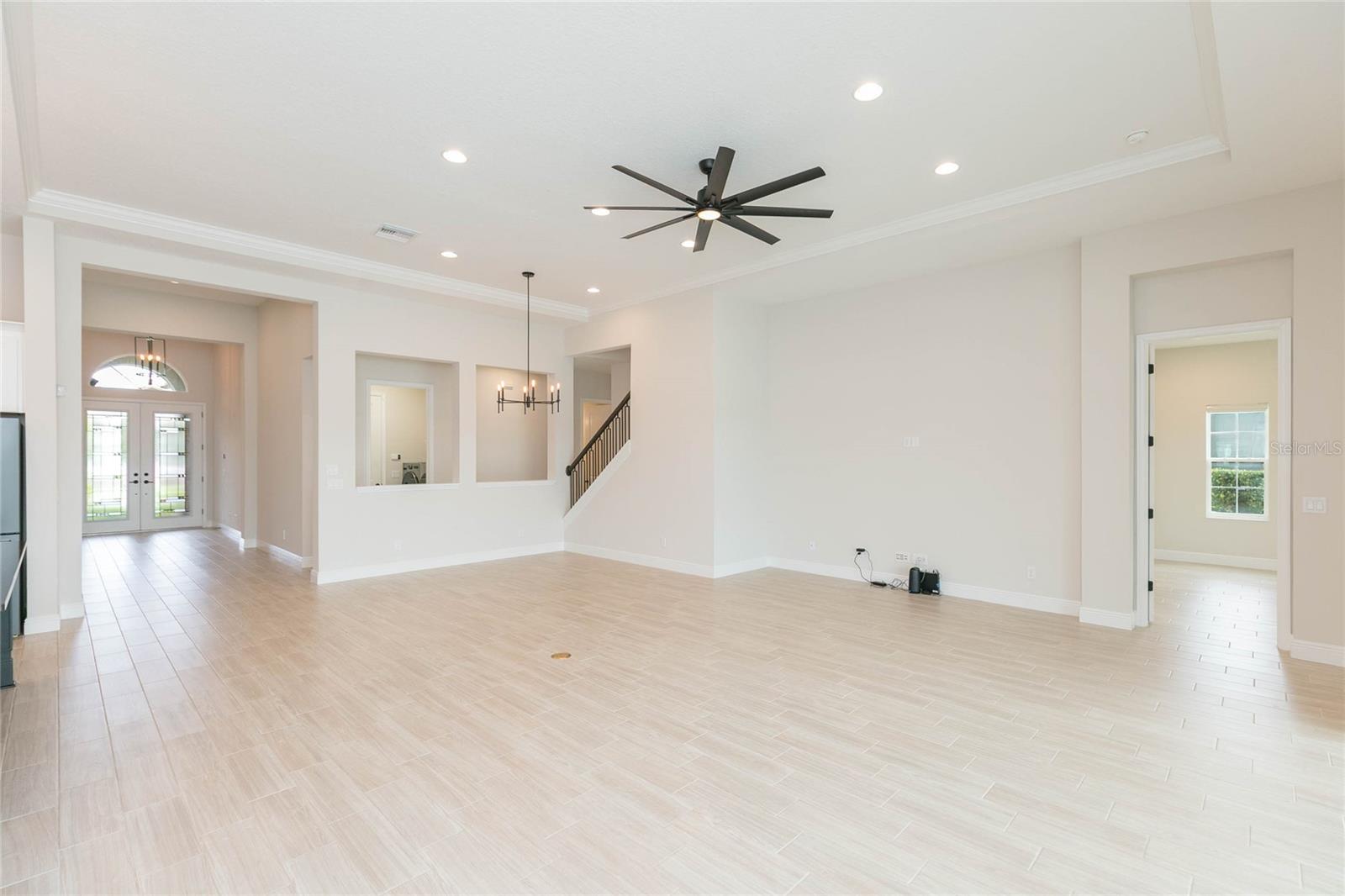 MIRADA PRCL 2 - Residential