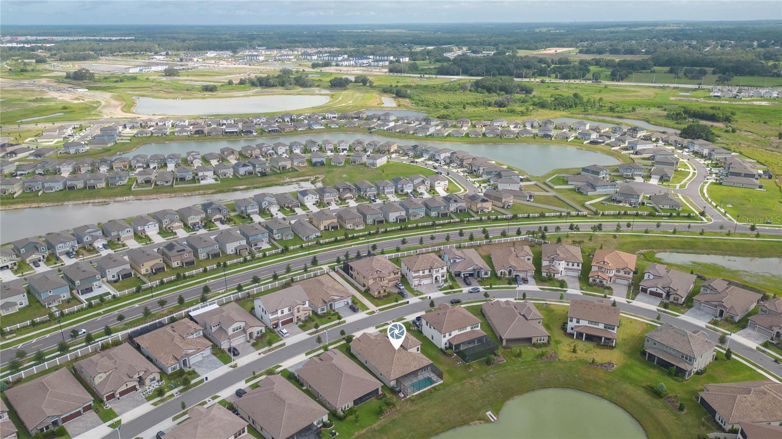 MIRADA PRCL 2 - Residential