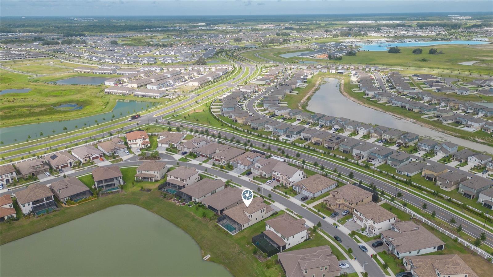 MIRADA PRCL 2 - Residential