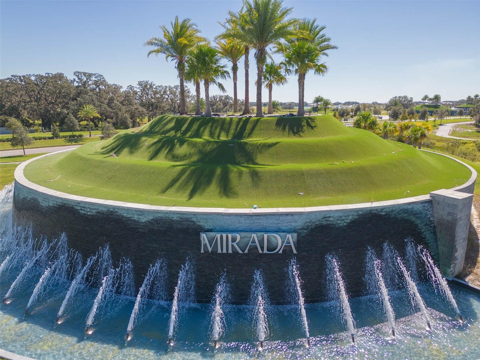 MIRADA PRCL 2 - Residential